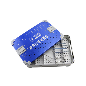 经蝶内镜器械包（鼻内镜器械包）