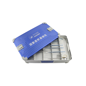 冠脉搭桥器械包