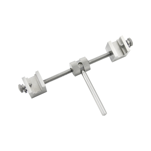 骨折固定器连接杆