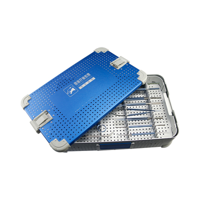 颈动脉剥脱器械包