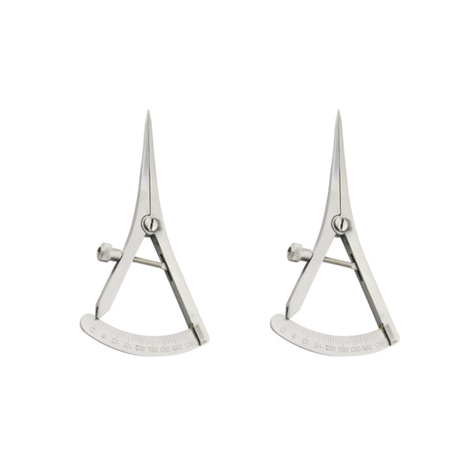 眼用测量仪 测量规